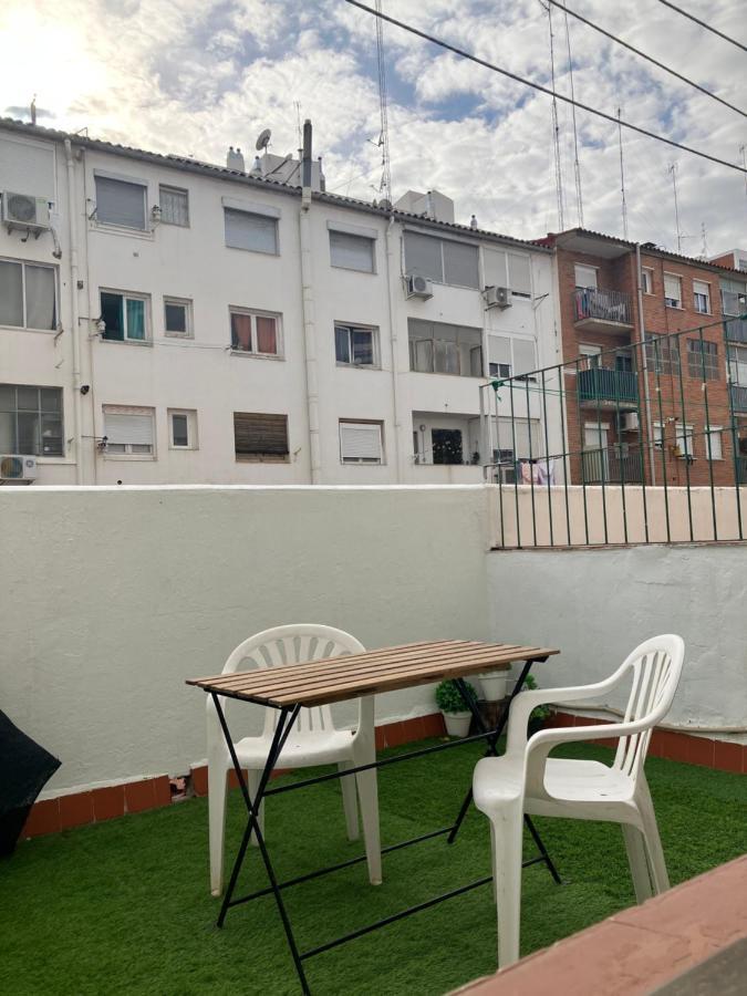 Disfruta Tu Estancia En Zaragoza! Exterior photo